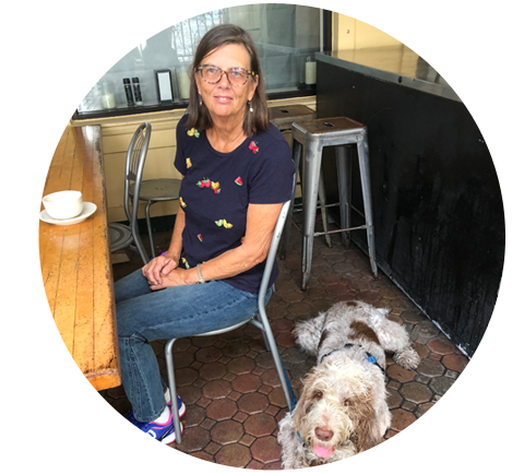 Beverly B. and Peroni