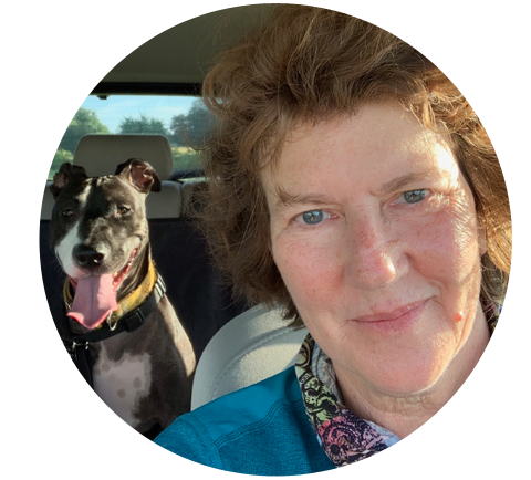 Cindy L. and Charlotte